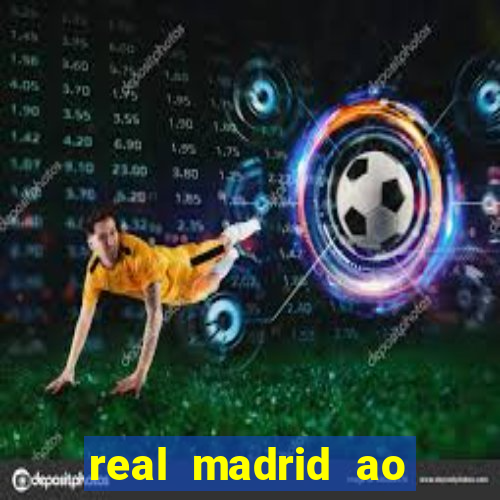 real madrid ao vivo multi canal